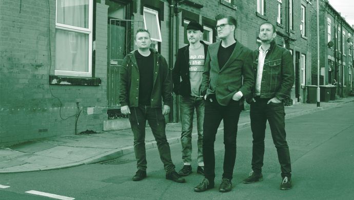 The Smyths