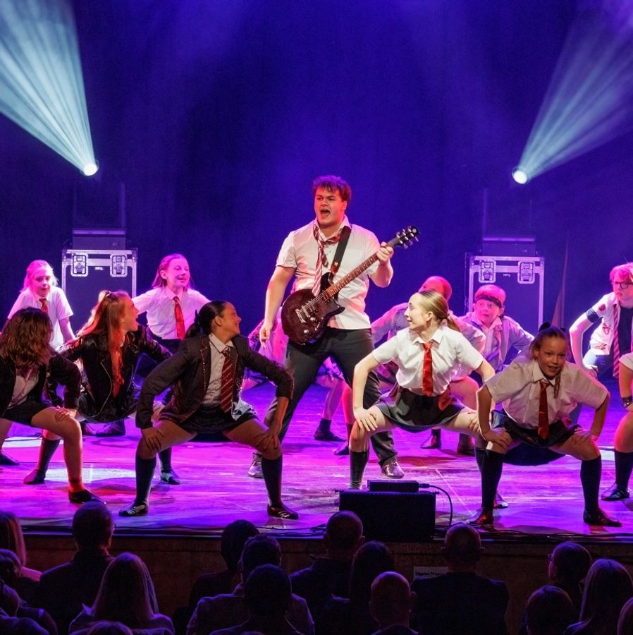 Musical Theatre Summer Camp: Juniors