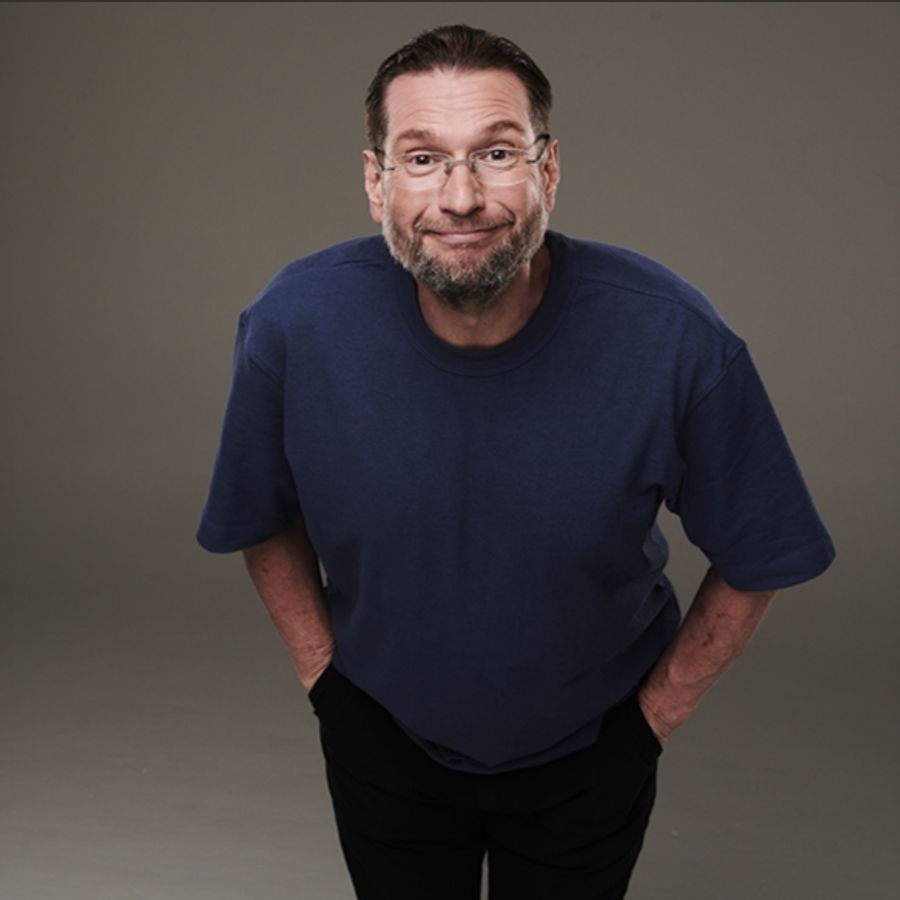 Gary Delaney