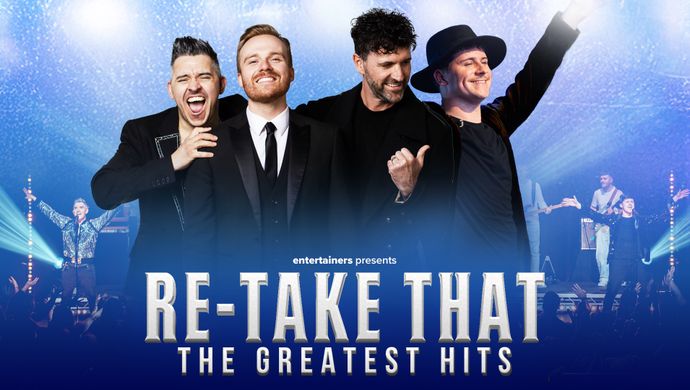 Take That vs. Robbie