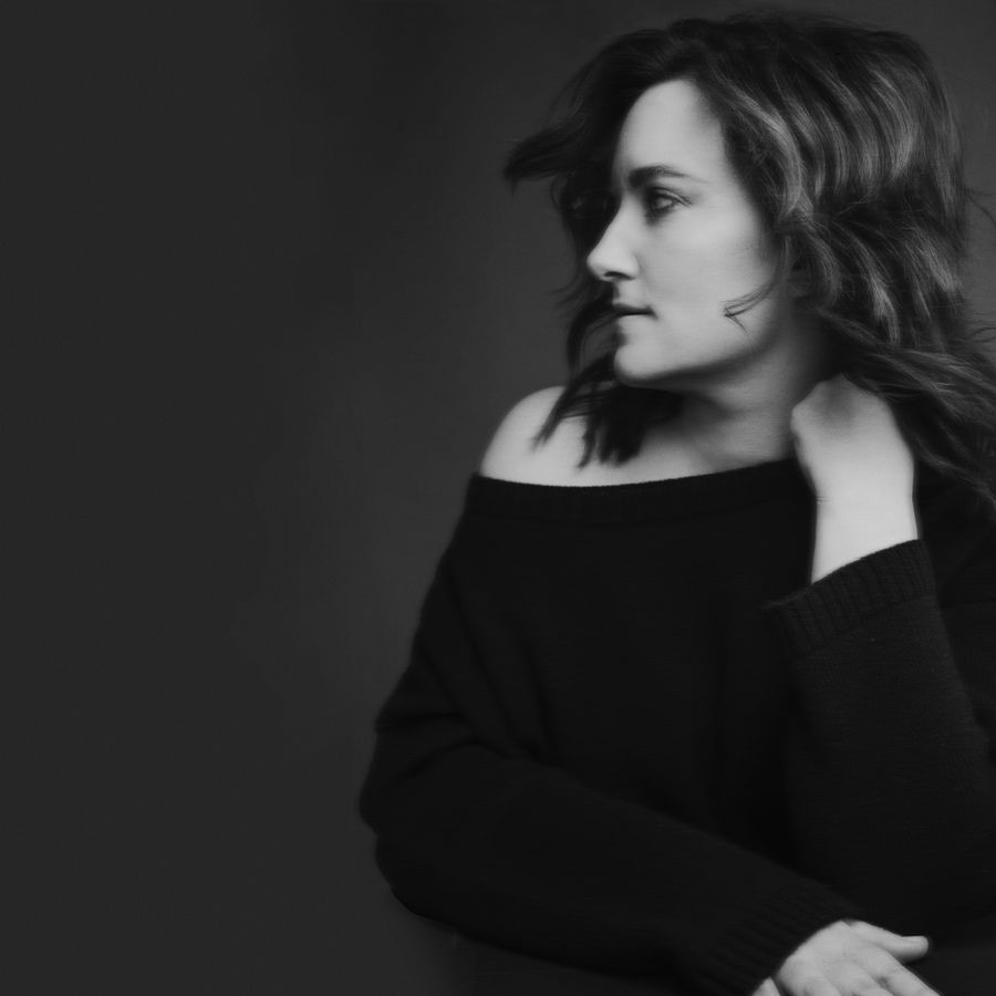 Brandy Clark