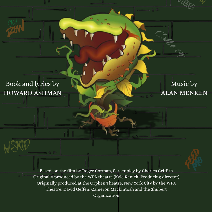 Little Shop of Horrors