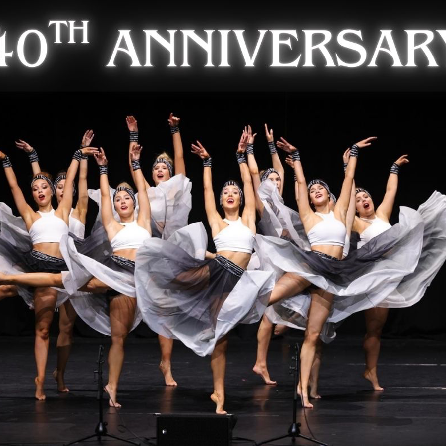 Kathleen Knox School of Dance