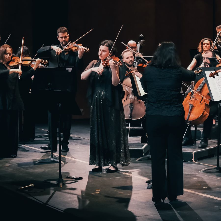 Royal Northern Sinfonia