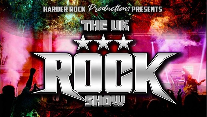 UK Rock Show