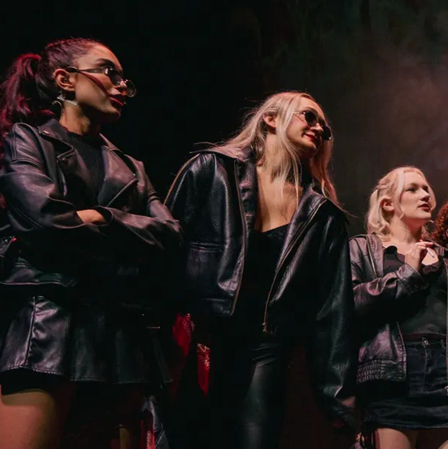 Arts North Studios Summer School - Seniors