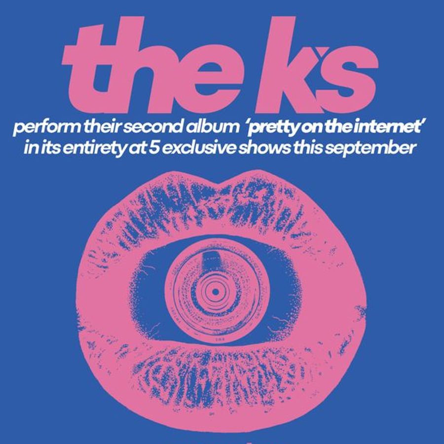 The Ks