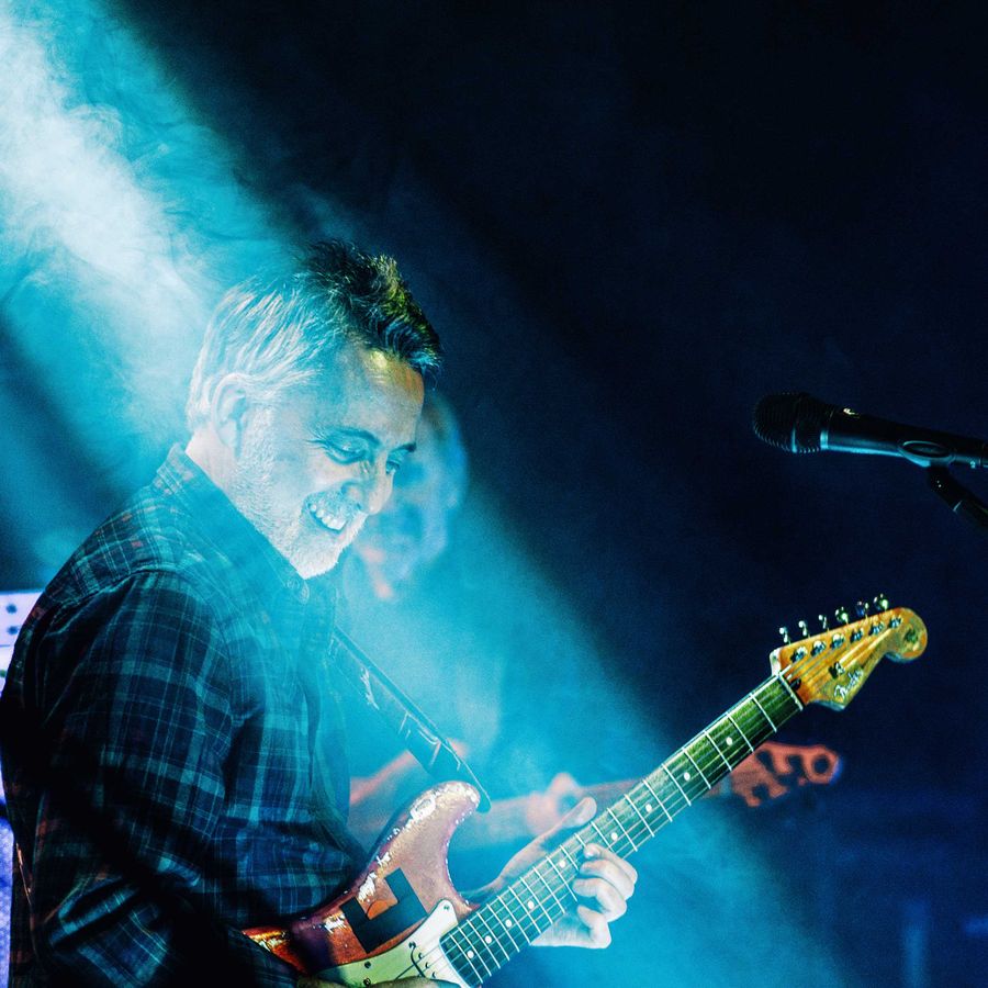 The Chris Rea Experience