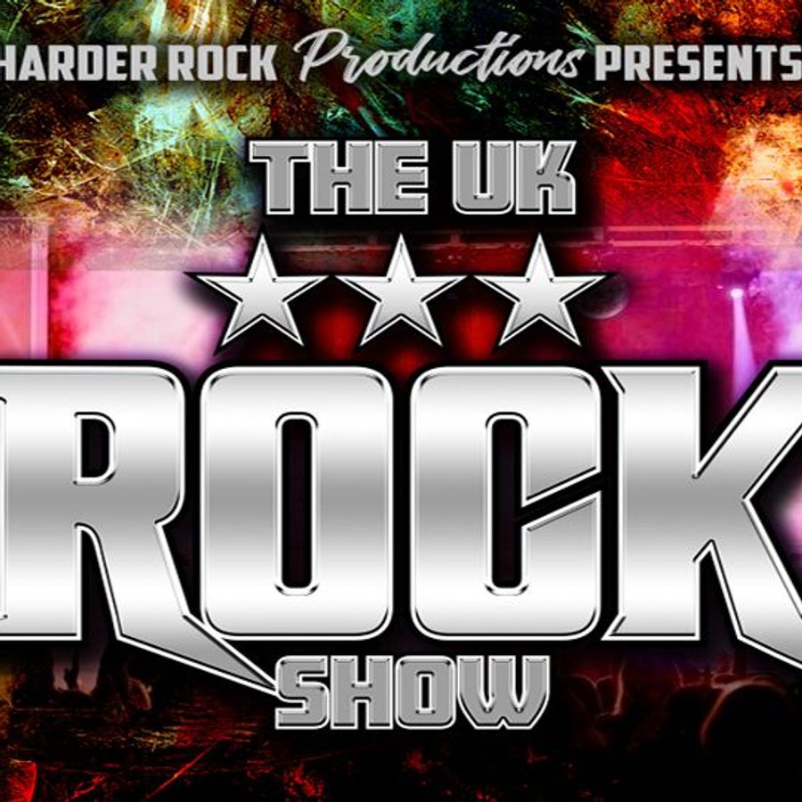 UK Rock Show