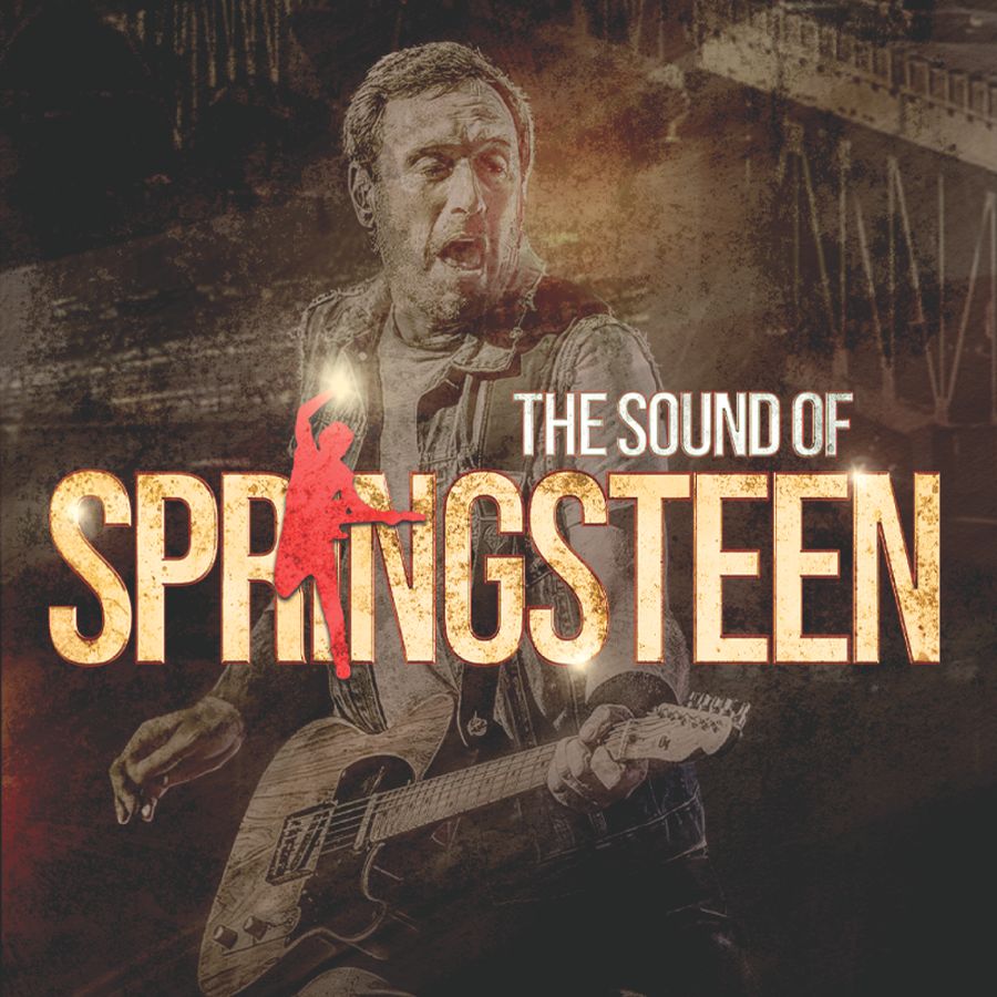 Sound of Springsteen