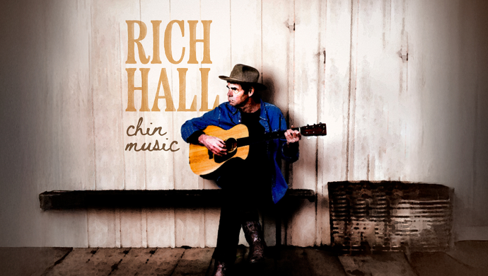 Rich Hall