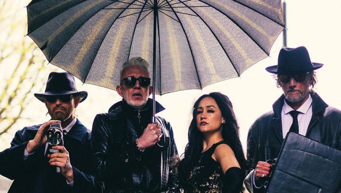 Alabama 3
