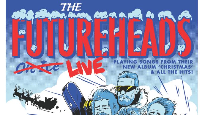 The Futureheads