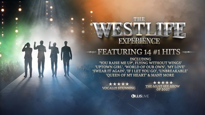 The Westlife Experience