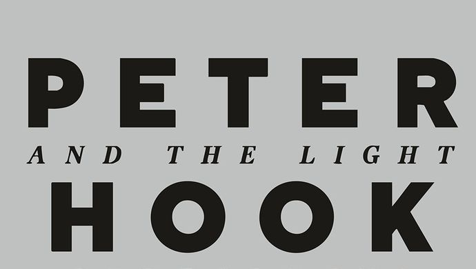 Peter Hook & The Light