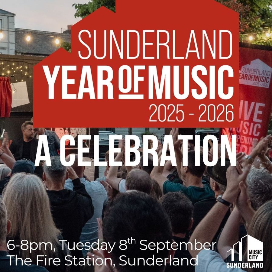 Sunderland Year of Music