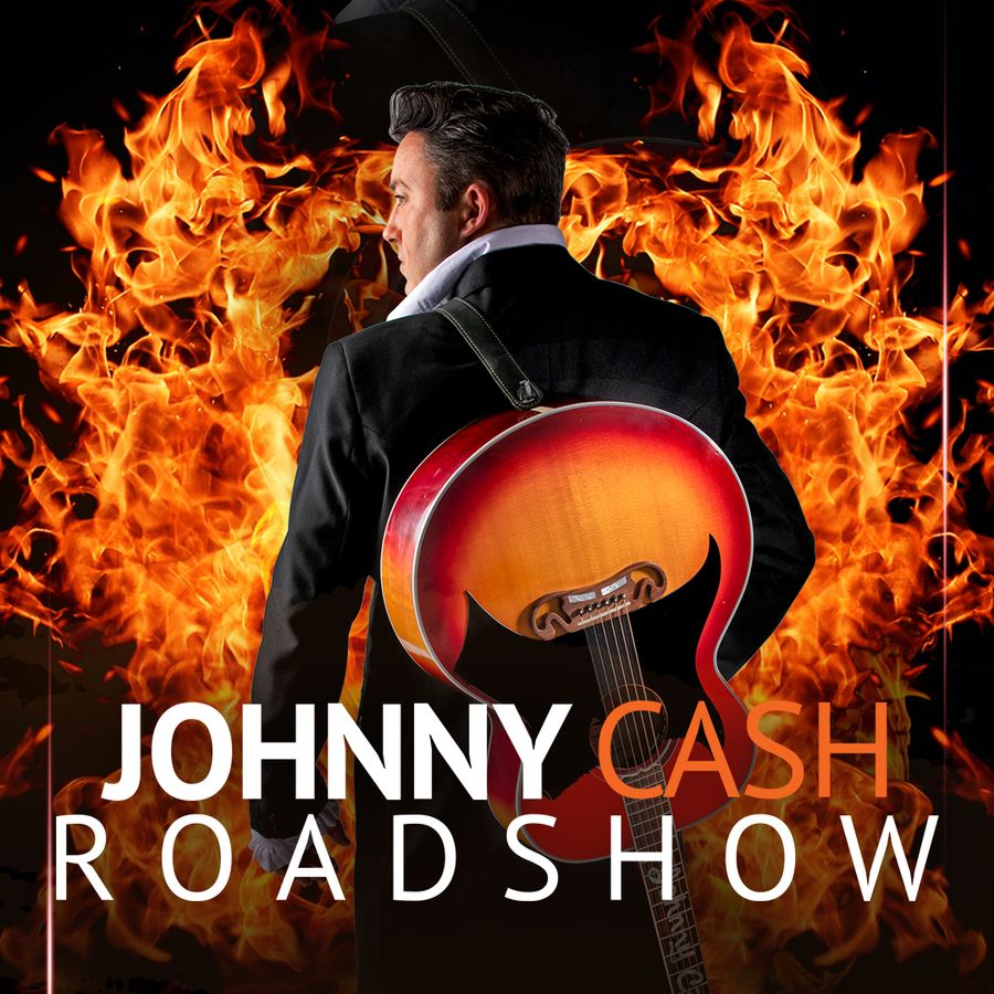 Johnny Cash Roadshow
