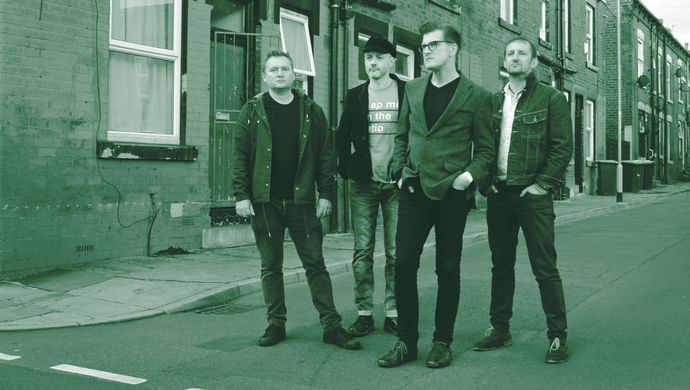 The Smyths