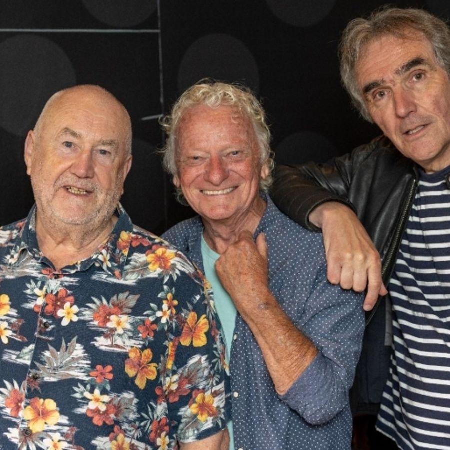 The Pitmen Poets