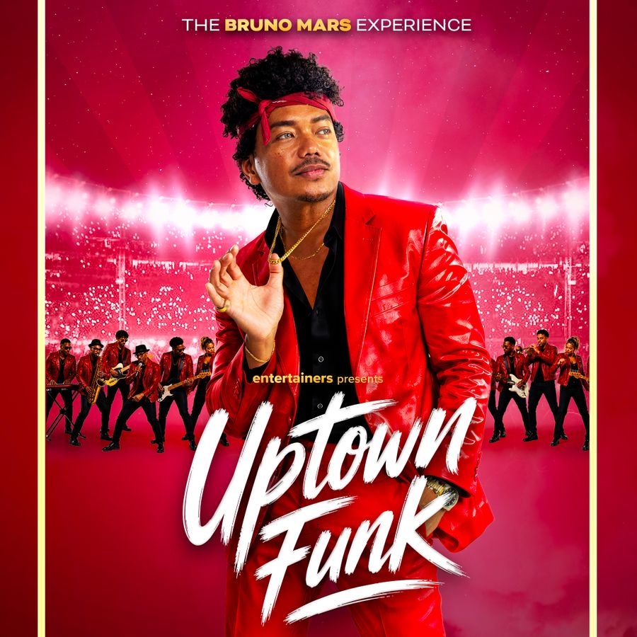 Uptown Funk