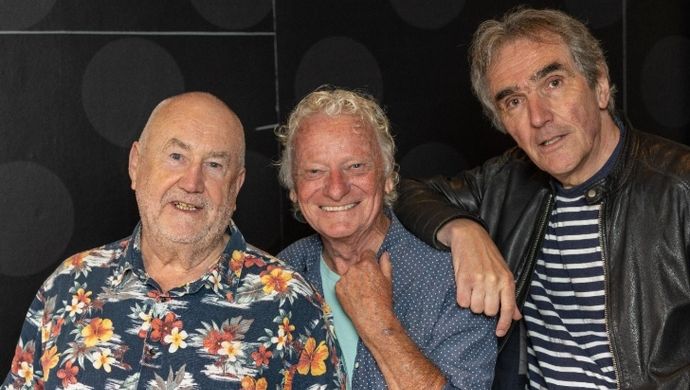 The Pitmen Poets
