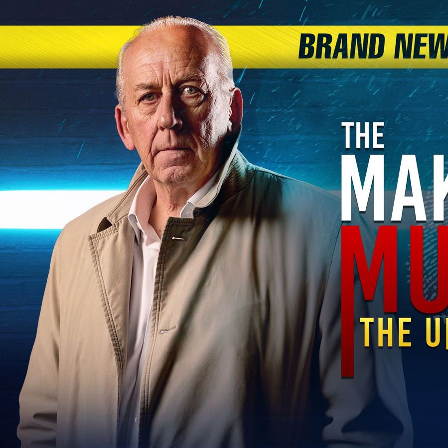 The Makings of a Murderer