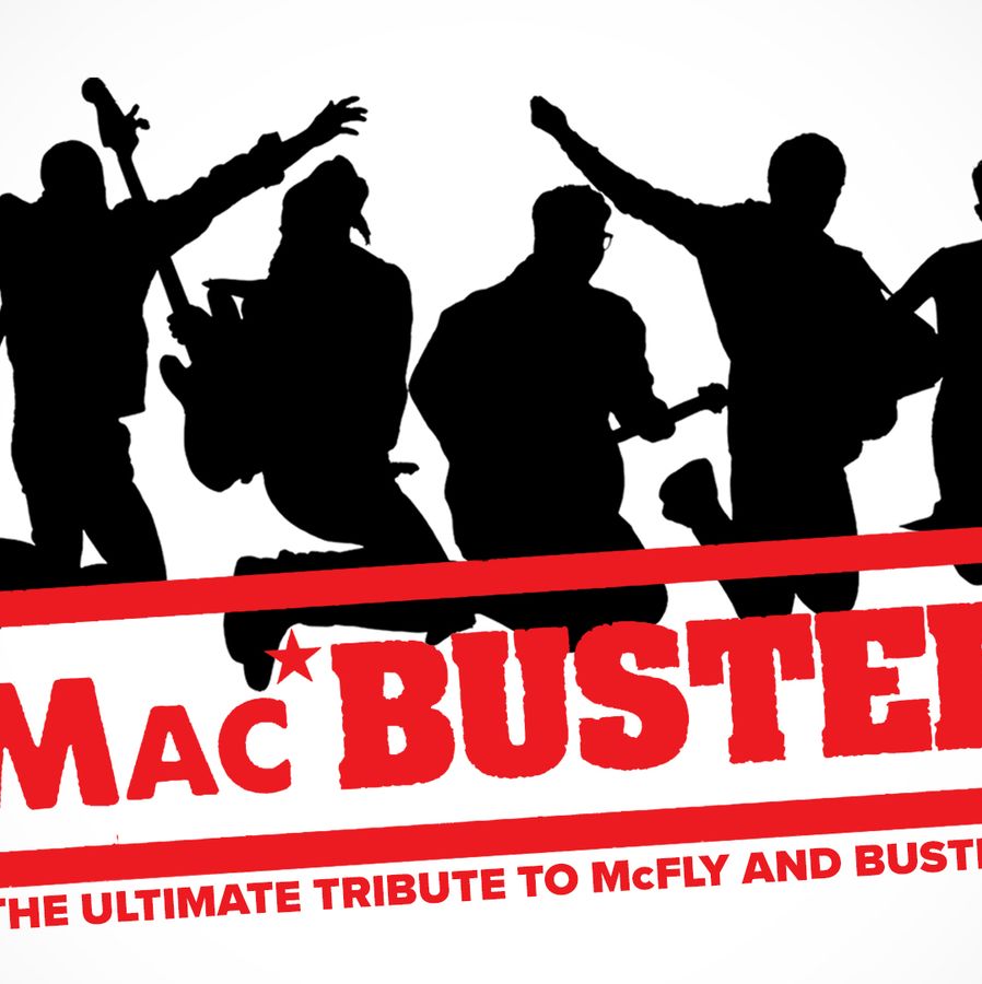 MacBusted