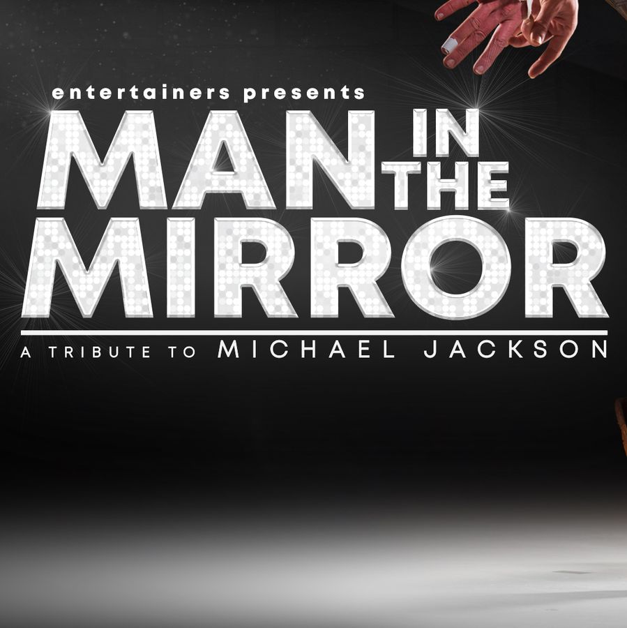 Man in The Mirror