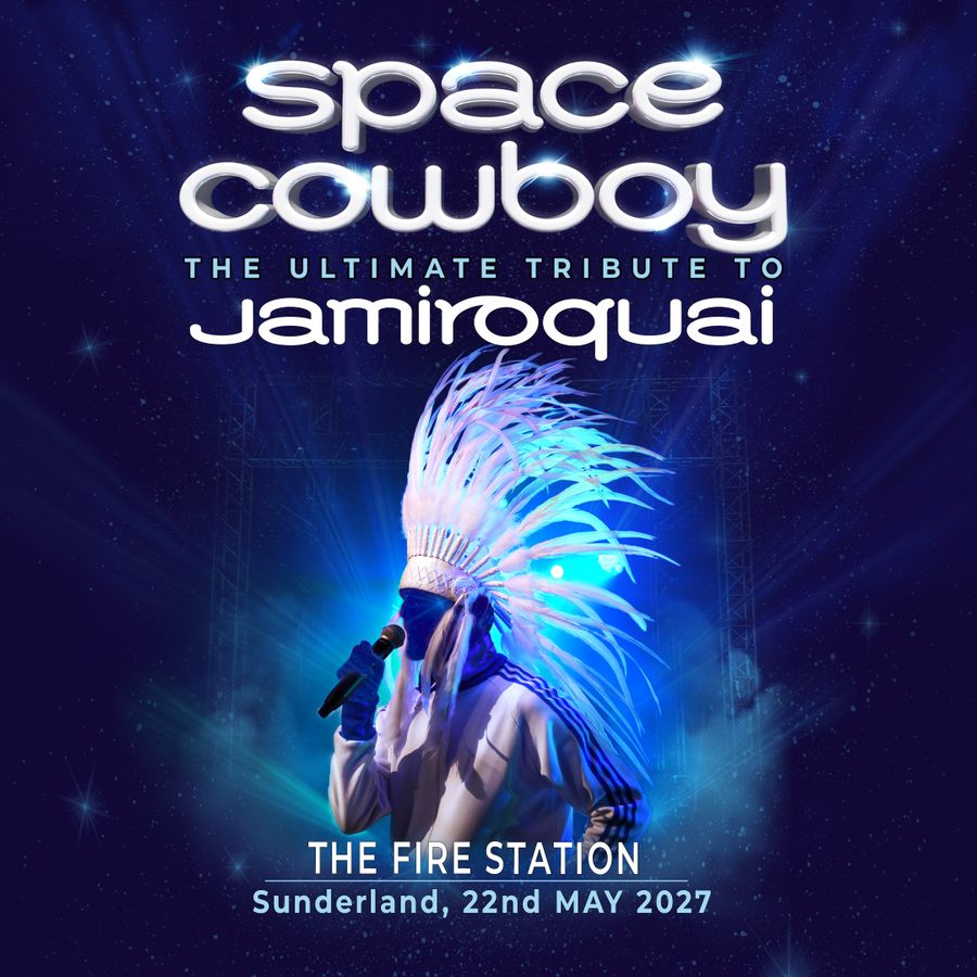 Space Cowboy