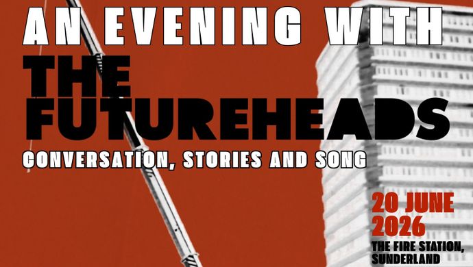 An Evening With The Futureheads