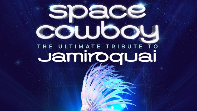 Space Cowboy