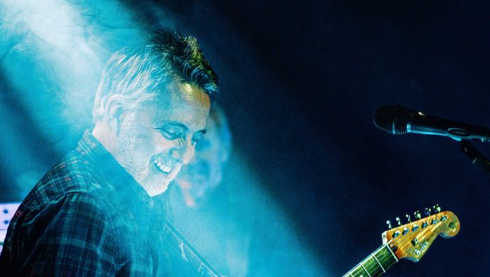 The Chris Rea Experience