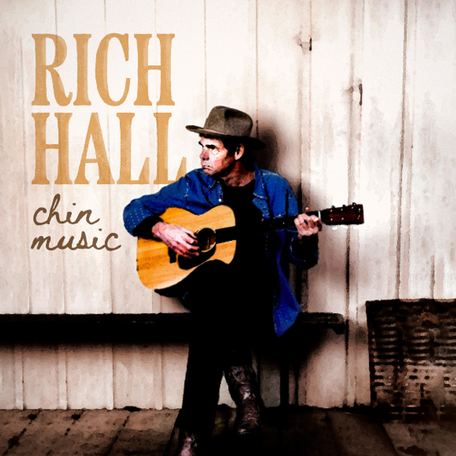 Rich Hall