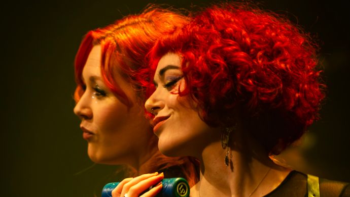 Fleetwood Mac's Rumours with the Transatlantic Ensemble