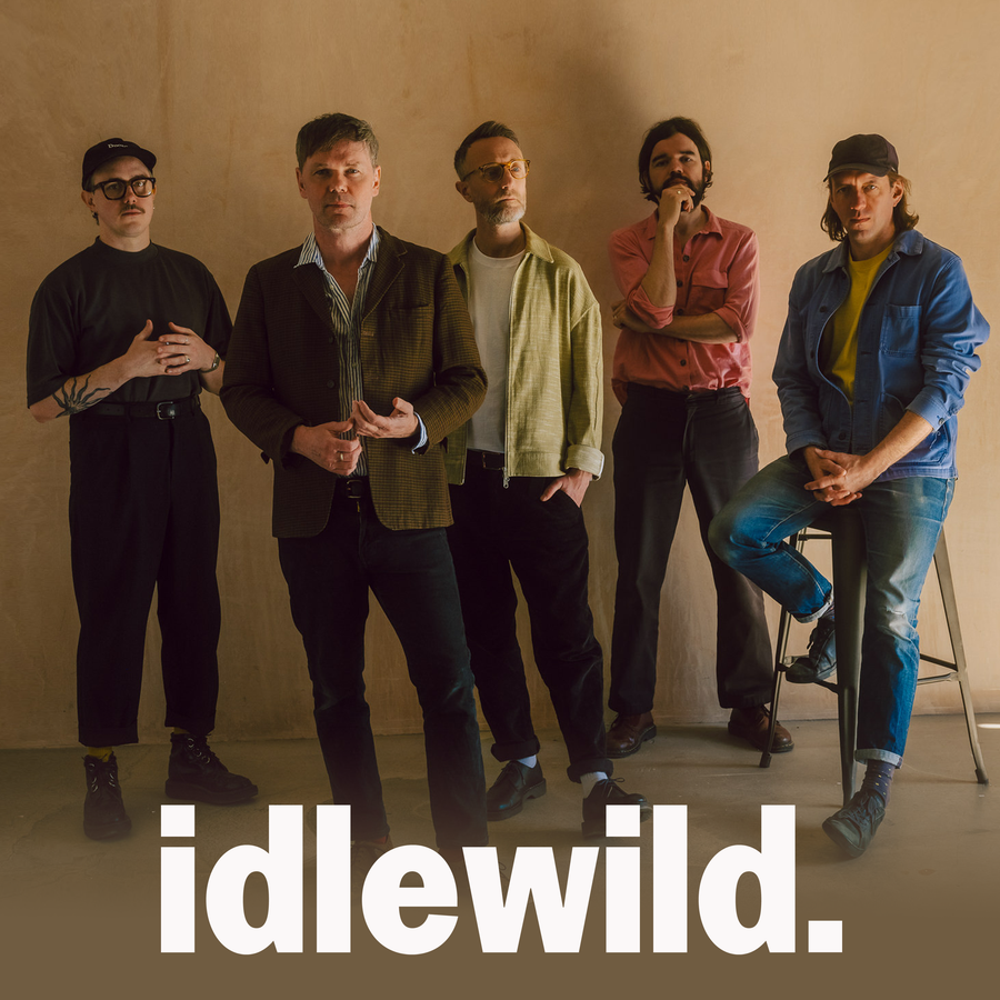 Idlewild