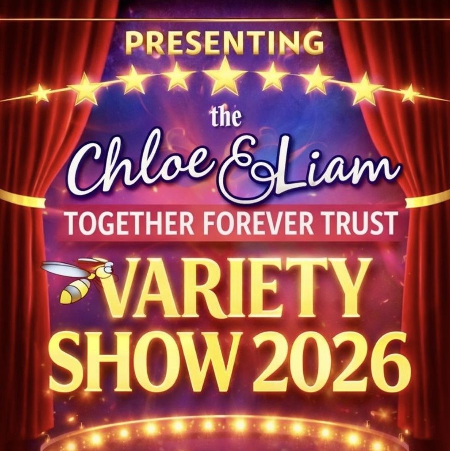 Chloe & Liam Together Forever Trust Variety Show 2026