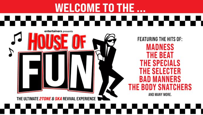 House of fun