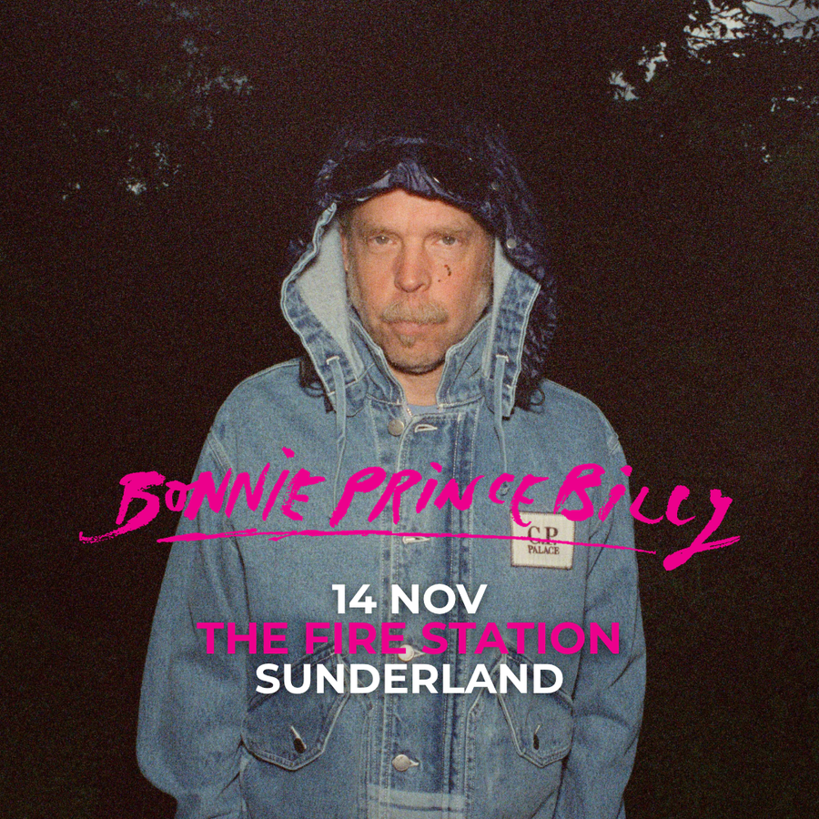Bonnie "Prince" Billy