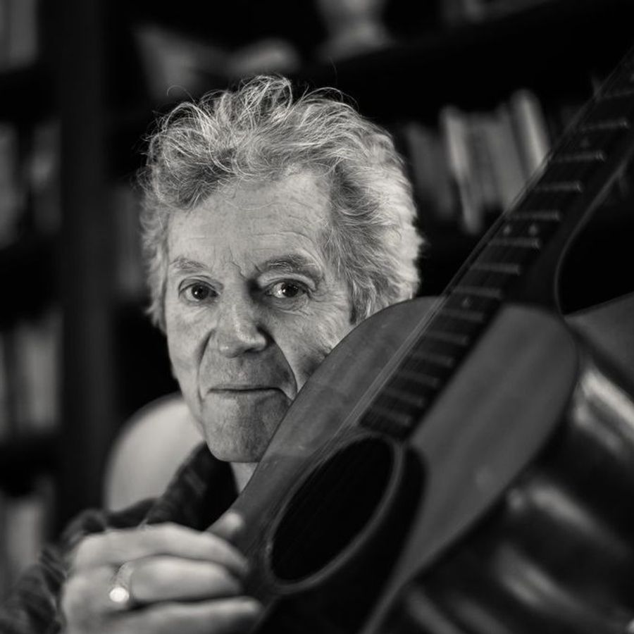 Rodney Crowell