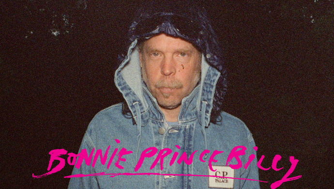 Bonnie "Prince" Billy