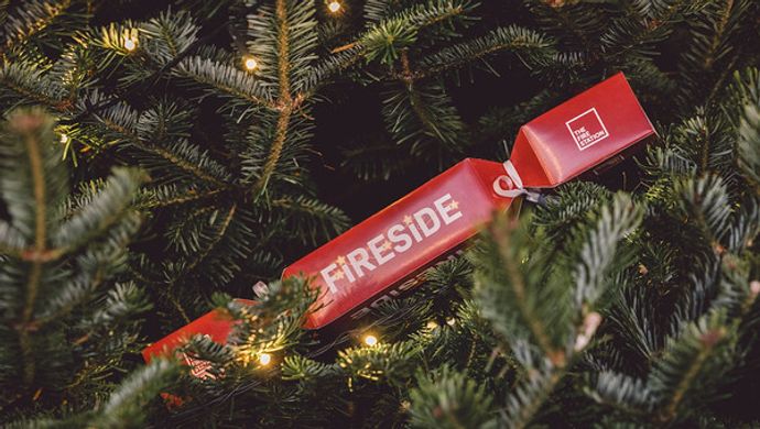 FireSide Festive parties