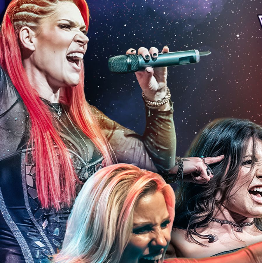 Women In Rock
