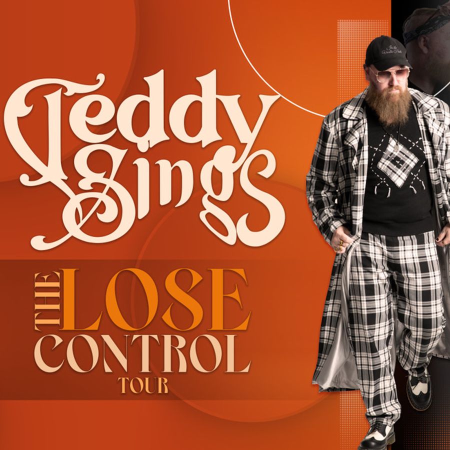 Teddy Swims - The Ultimate Tribute to Teddy Swims