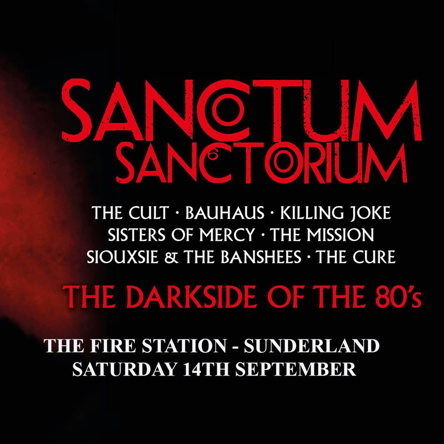 Sanctum Sanctorium