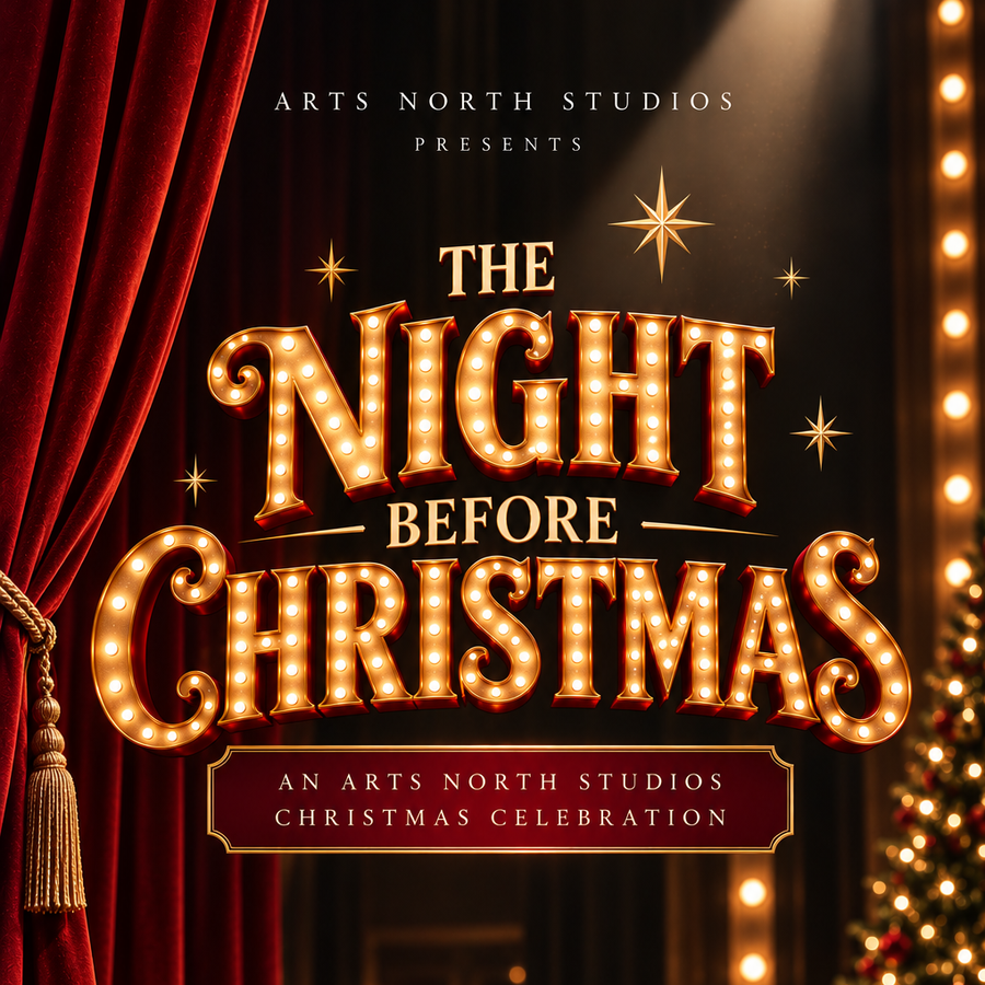 The Night Before Christmas