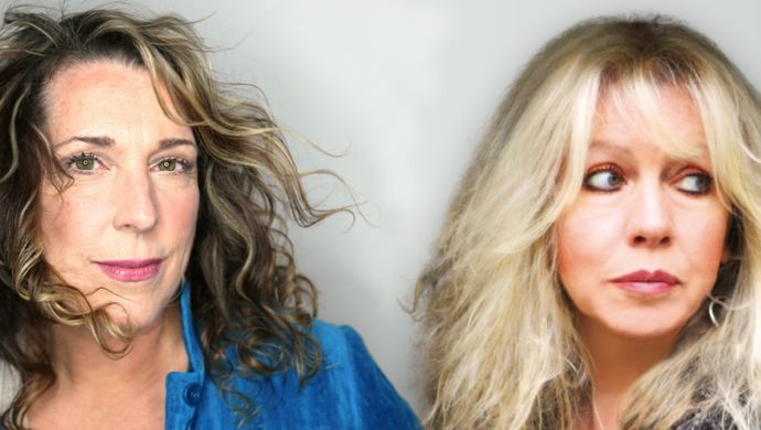 Beth Nielsen Chapman & Judie Tzuke