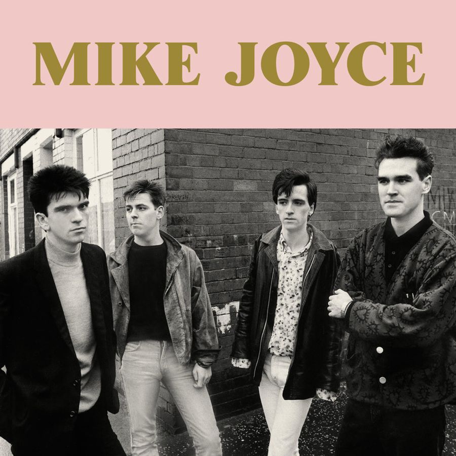 Mike Joyce
