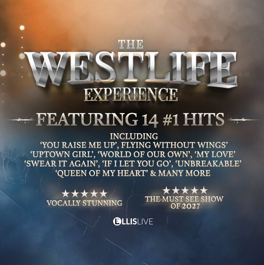 The Westlife Experience