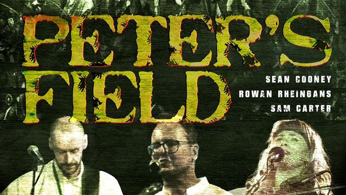 Peter's Field