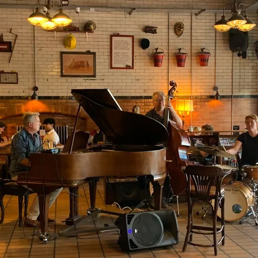 Jazz Sundays